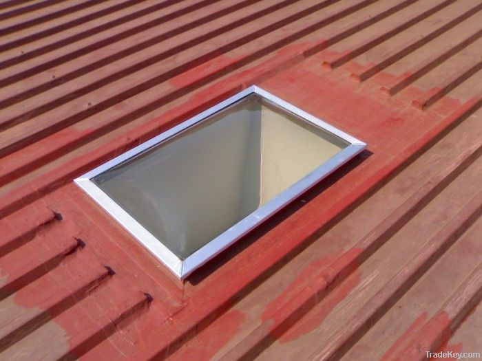 roof skylight