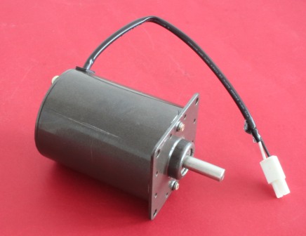 60ZY Series PMDC Motor