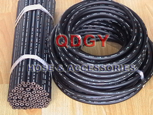 Auto brake hose