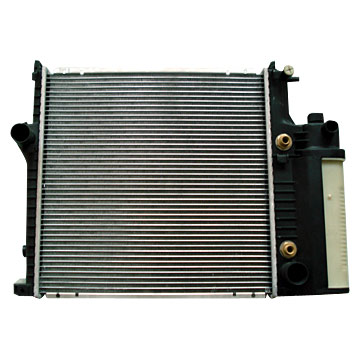 Radiator & Accessories