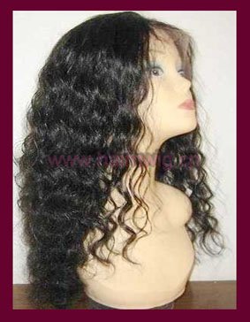 Lace Front Wigs