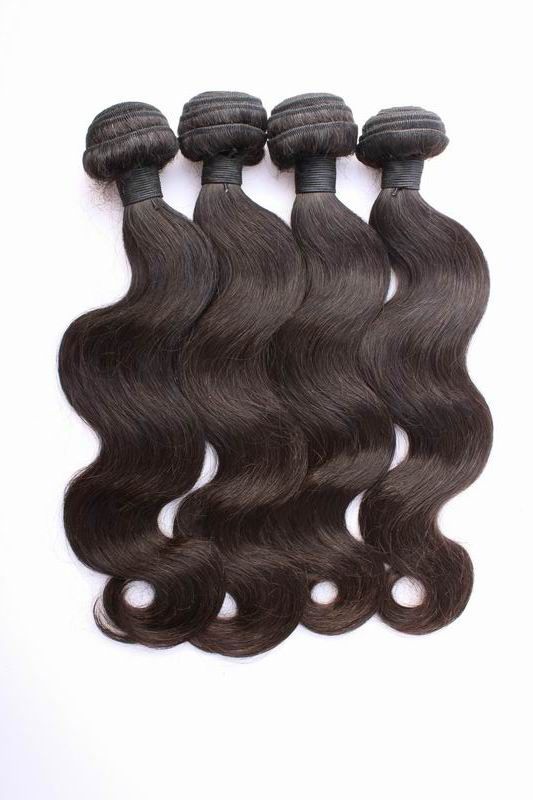 Virgin Remy Hair