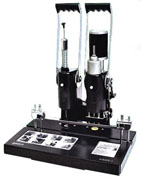 Binder Machine