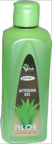 Aloe Vera Creams