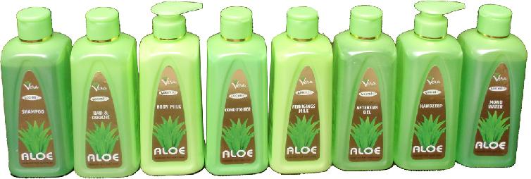 Aloe Vera Creams