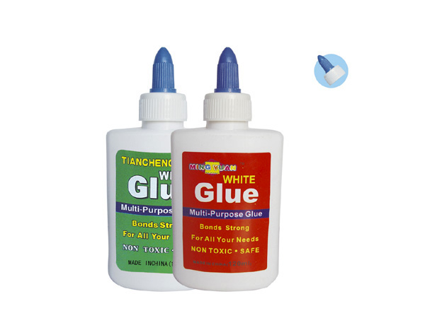 white glue