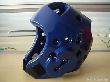 martial arts head gear