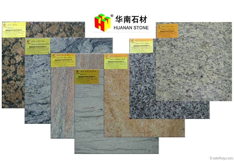 Granite Tile