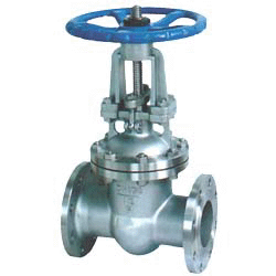 gate valve