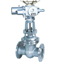 Gate Valves