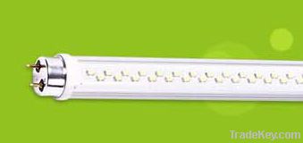 LED tube light