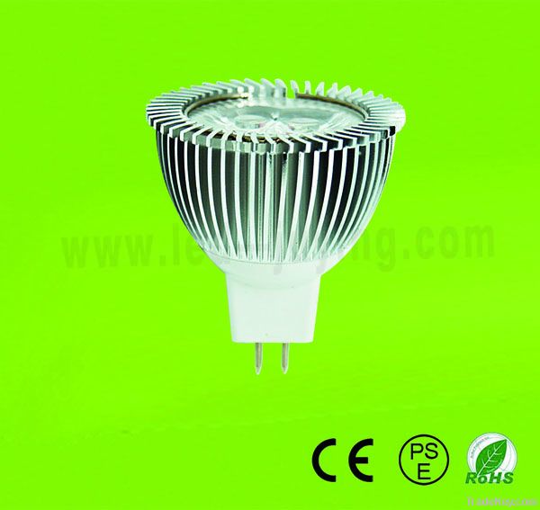 LED spot light MR16