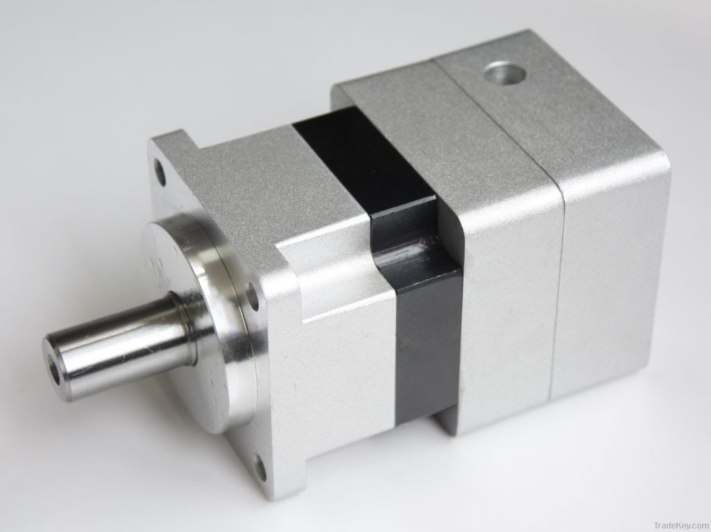 60MM Servo motor precision gearbox