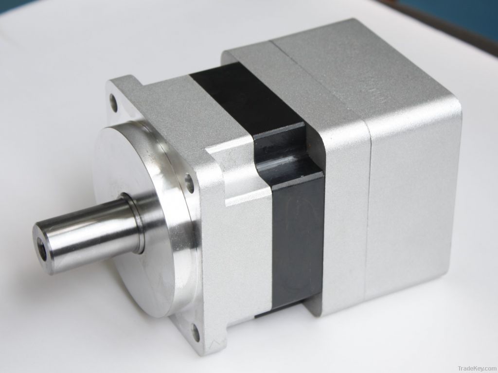 90MM Servo motor precision gearbox