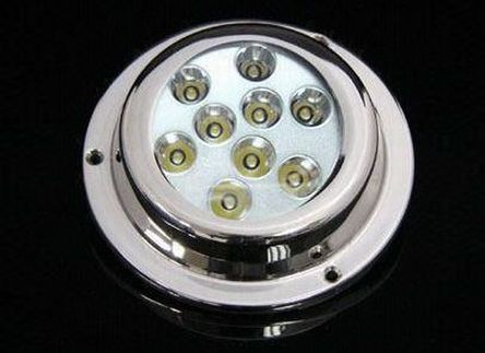 LED Marine Lights (27W)