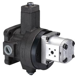 CML Vane Pumps