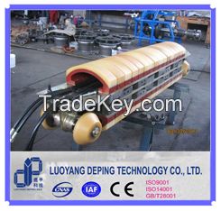 Pipe Bending Mandrel