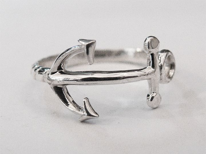 Anchor Ring