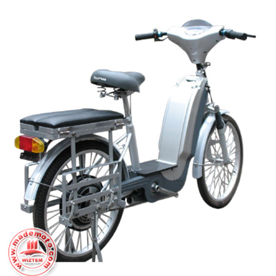 Electric Bicycle