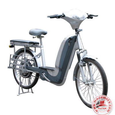 Electric Bicycle