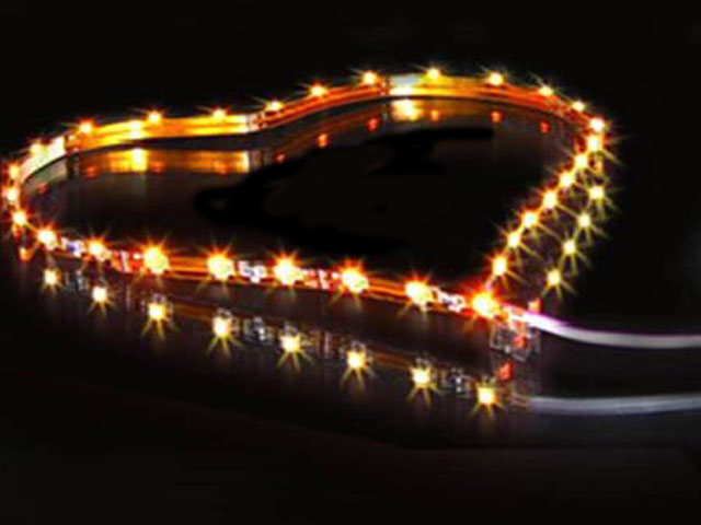 Flexible SMD LED lgiht Ribbon