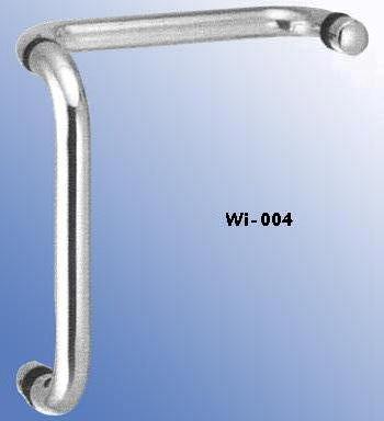 Aluminum Door Pull Handle