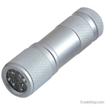 9 LED FLASHLIGHT TORCH