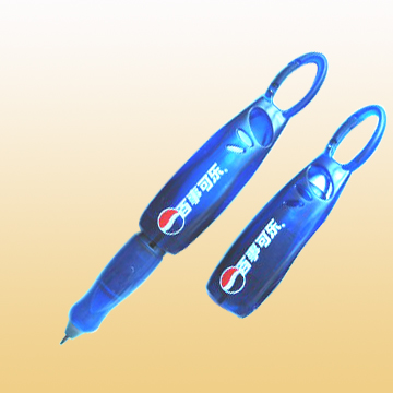 Logo Pens