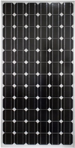 solar panel