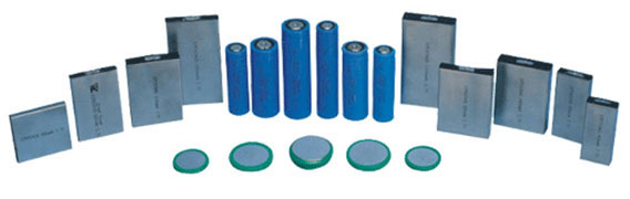 Li-ion Batteries