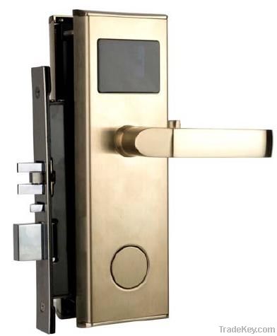 Smart Card Lock