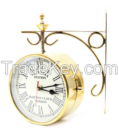 Victoria Wall Clocks 