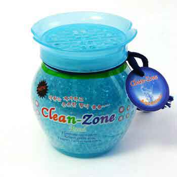 Air freshener(deodorant scent)