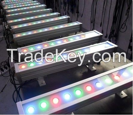 Led Wall Wash Stage Lighting