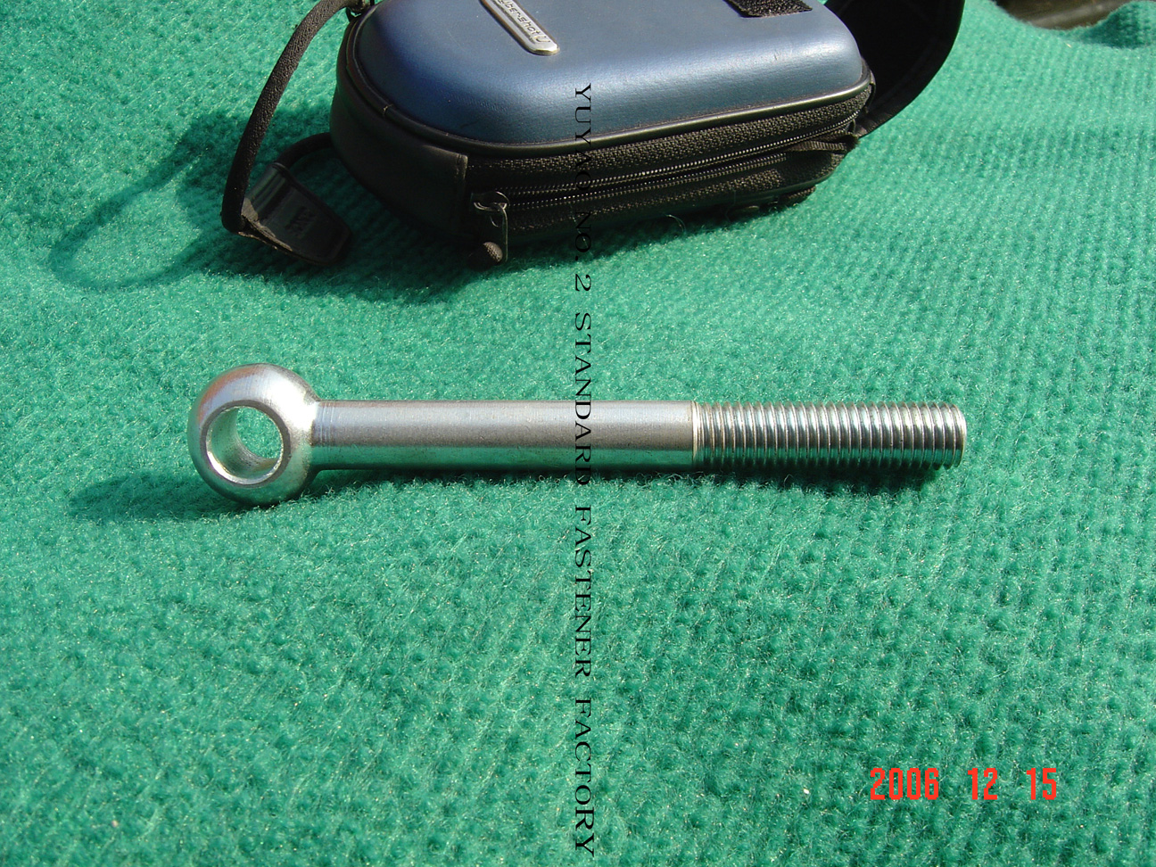 Eye bolt  0060