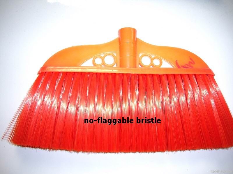 PET fiber/monofilament/filament/bristle for broom and brush