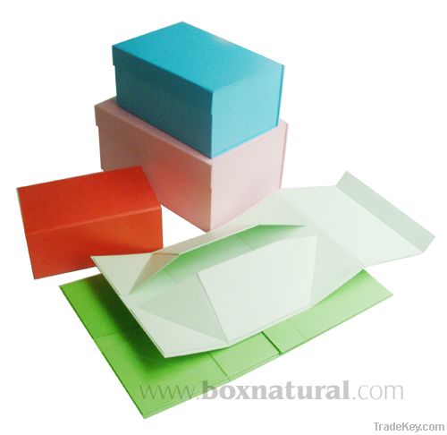 gift  paper box