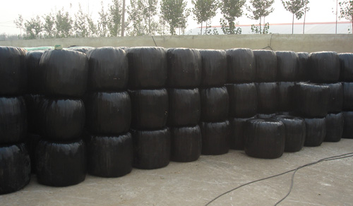 silage film, silage stretch film