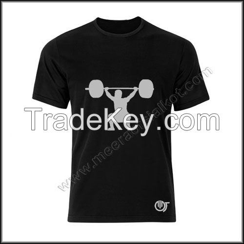 Mens Gym T-shirt