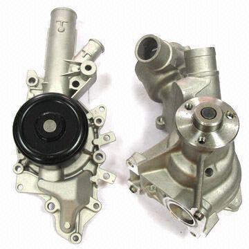 auto water pump