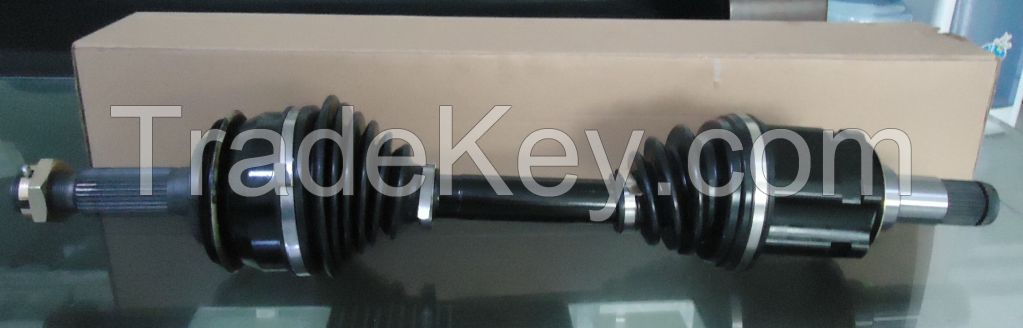 DRIVE SHAFT TOYOTA  43430-0K020