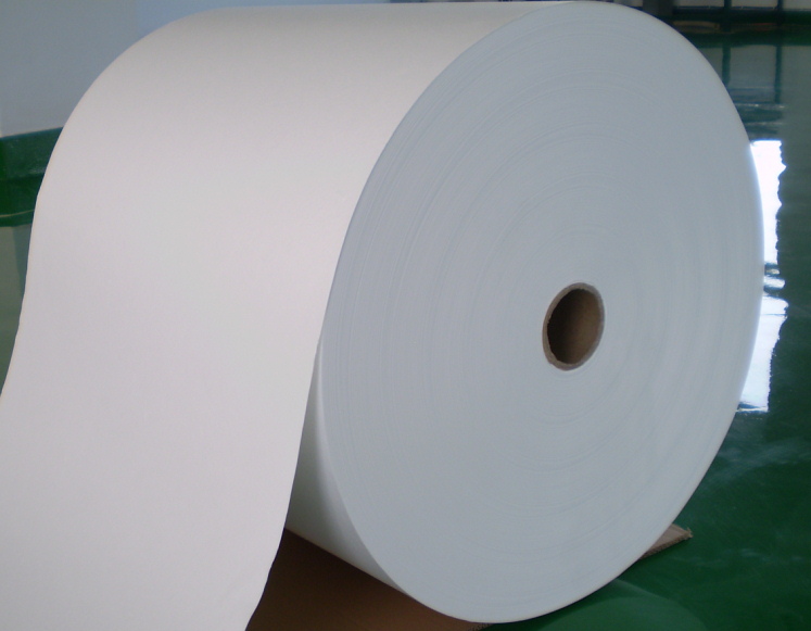 Glass Fiber Filter Paper