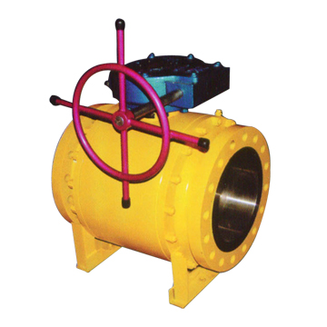 Floating Ball Valves