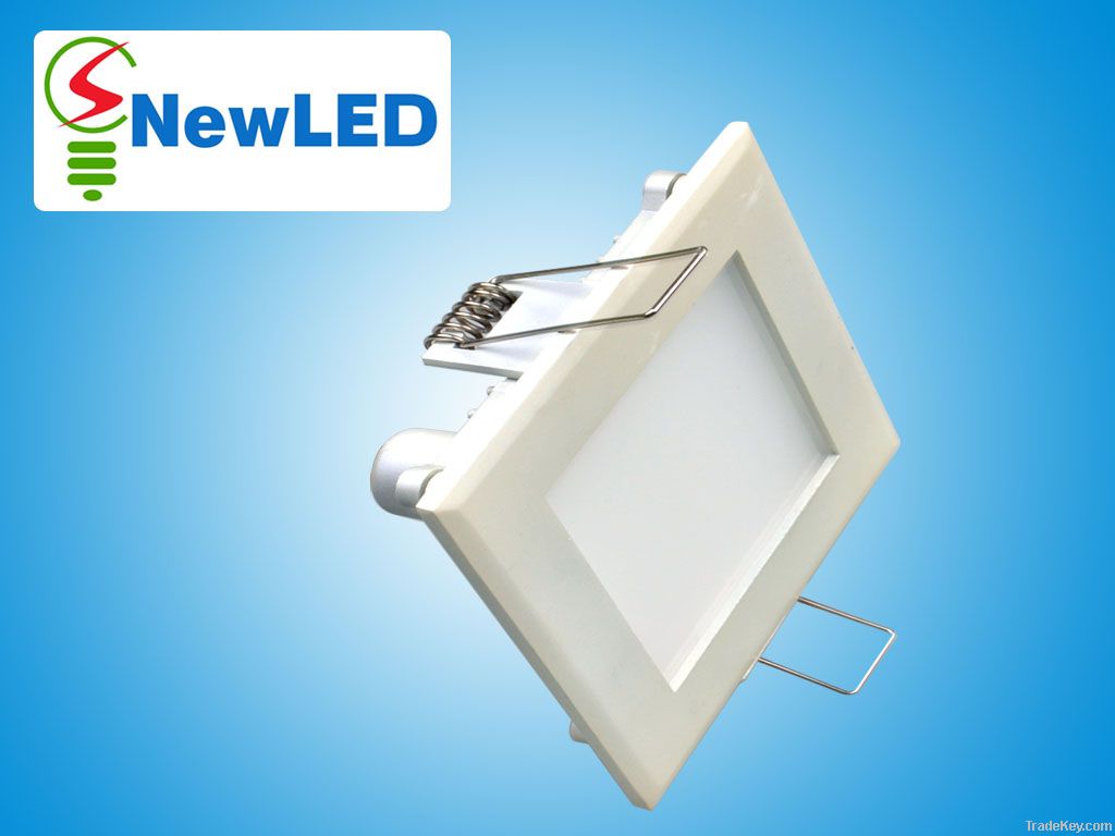 New LED