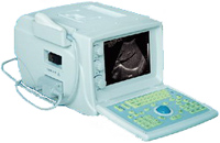 Veterinary Portable ultrasound scanner