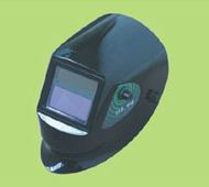 Welding helmet