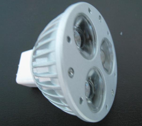 MR16 LED Spotlight