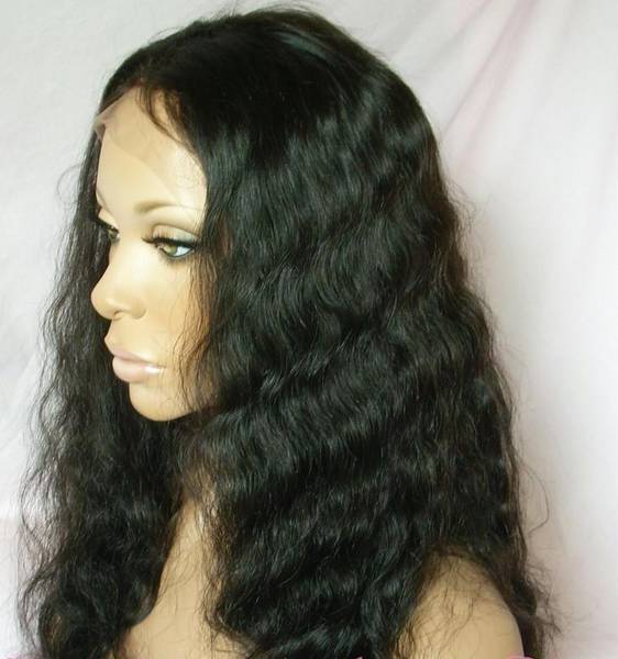 FULL LACE WIGS