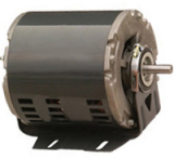 Nema High Efficiency Motor