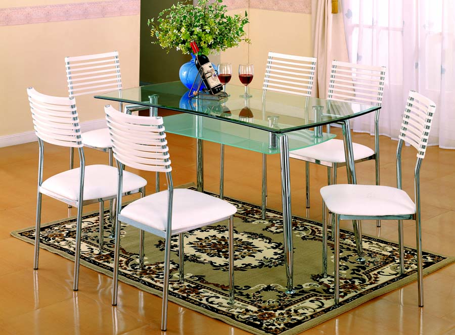 dining set